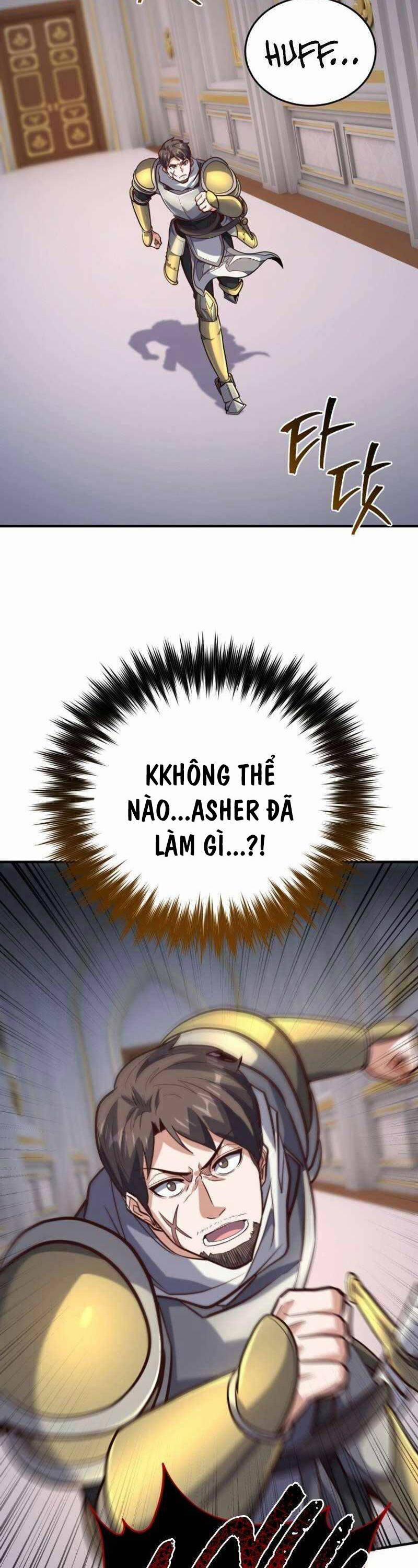 Kiếm Thánh Trọng Sinh 17 trang 31