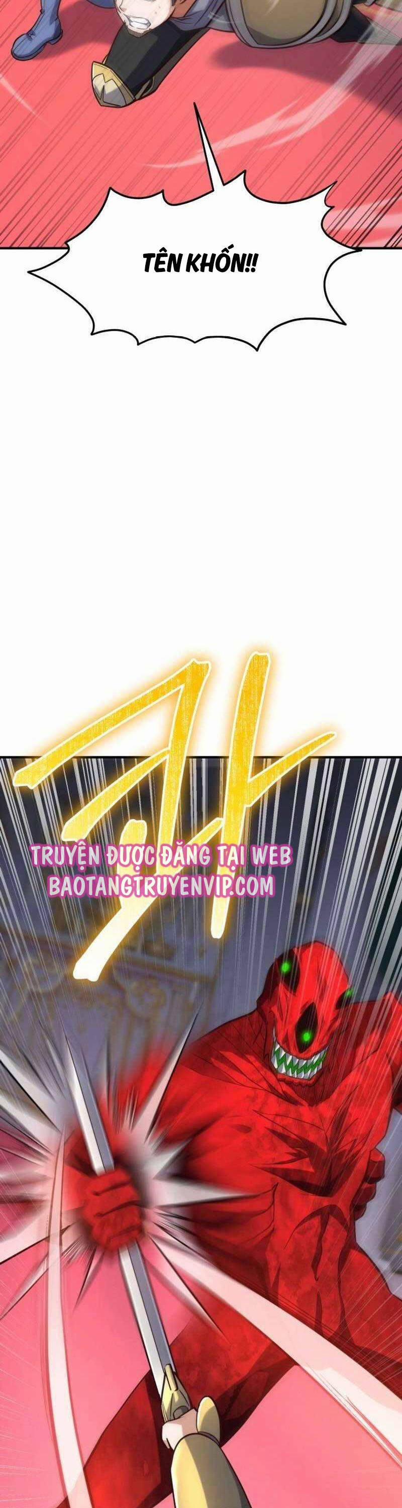 Kiếm Thánh Trọng Sinh 17 trang 38