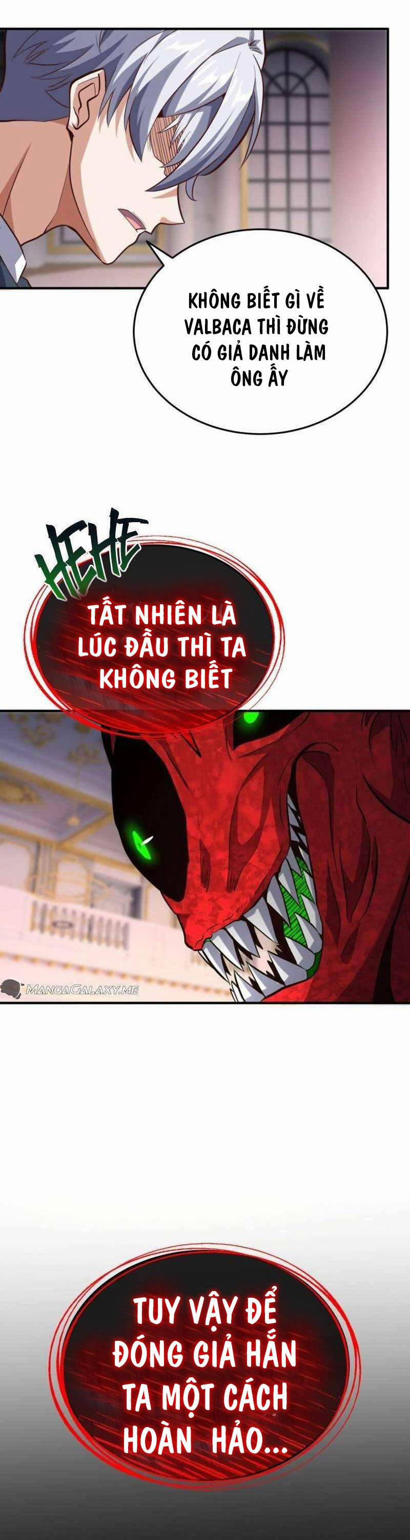 Kiếm Thánh Trọng Sinh 17 trang 48