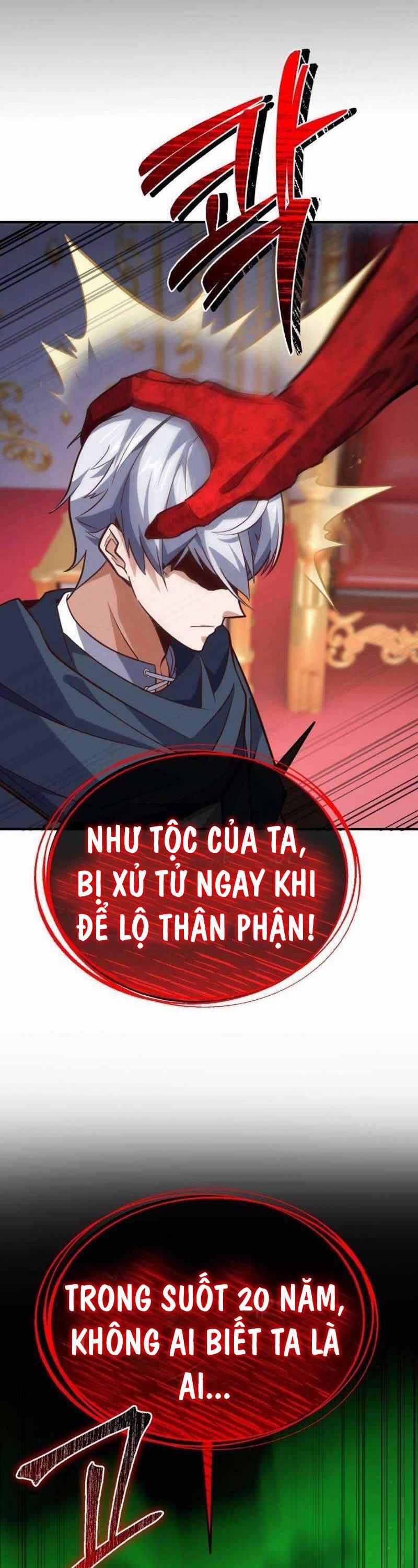 Kiếm Thánh Trọng Sinh 17 trang 50
