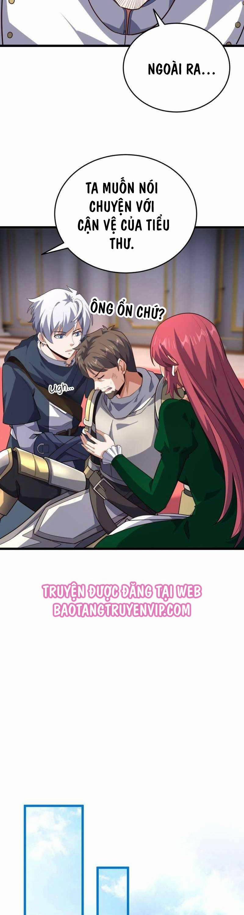 Kiếm Thánh Trọng Sinh 18 trang 11