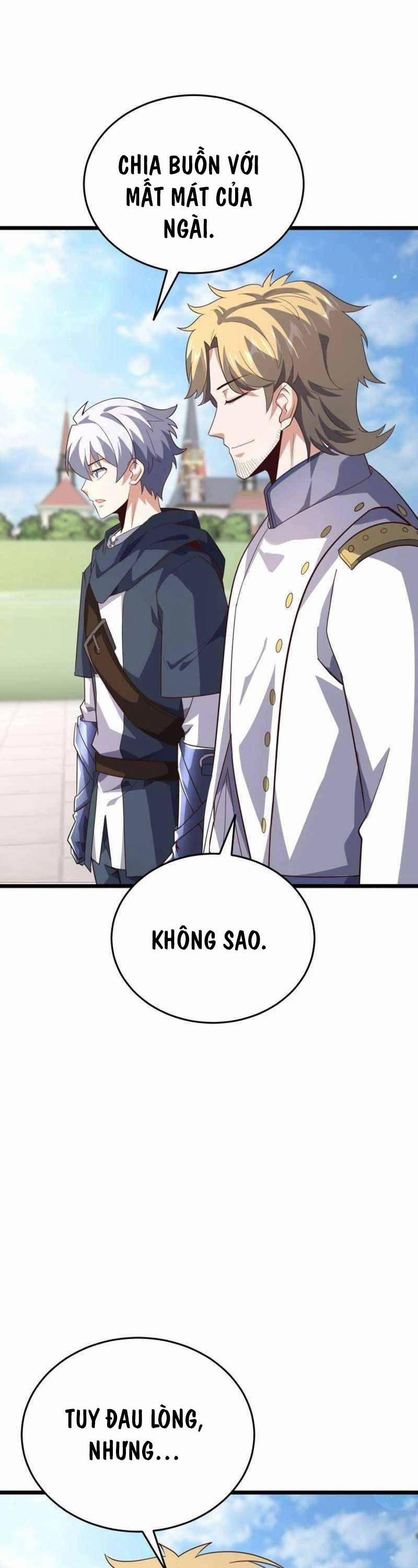 Kiếm Thánh Trọng Sinh 18 trang 15