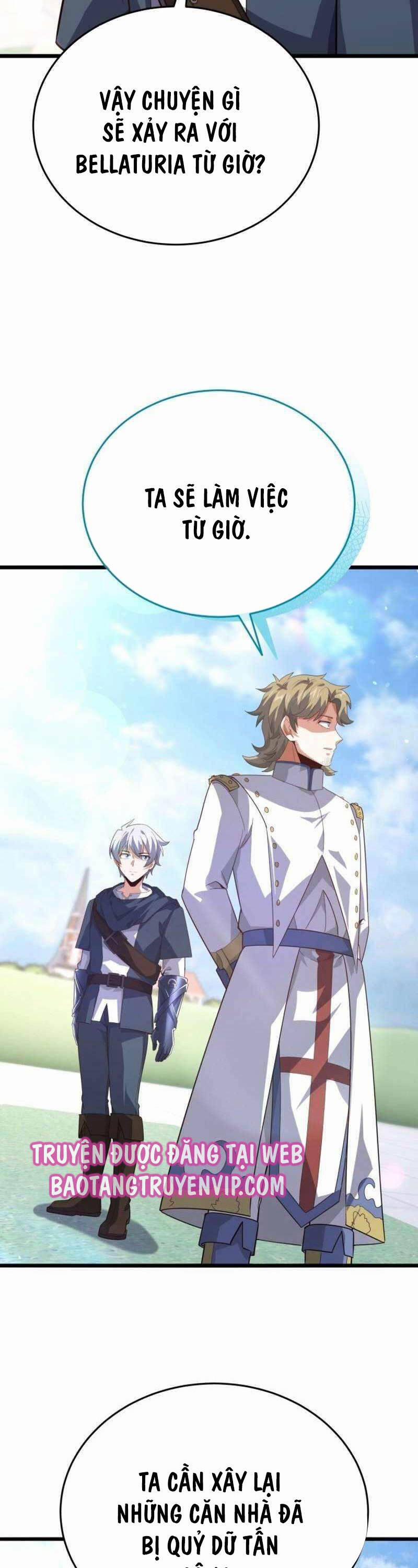 Kiếm Thánh Trọng Sinh 18 trang 17