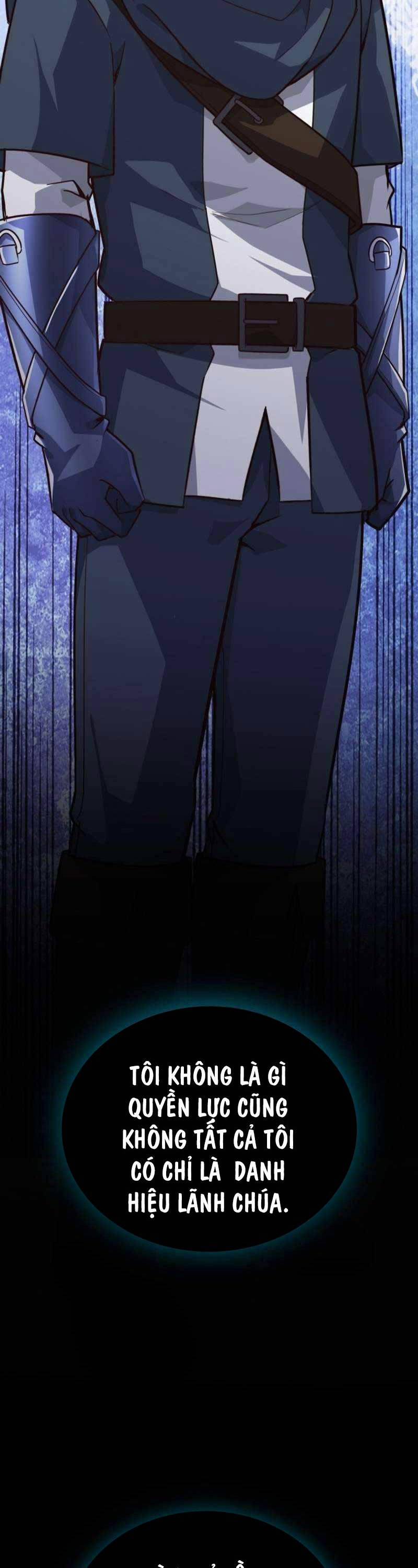 Kiếm Thánh Trọng Sinh 18 trang 19