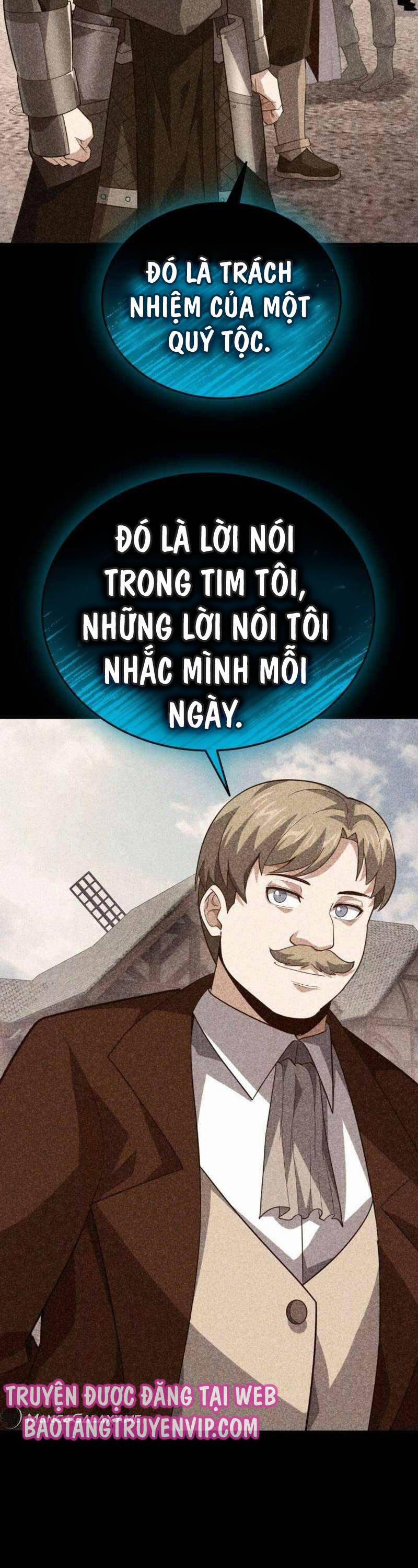 Kiếm Thánh Trọng Sinh 18 trang 21