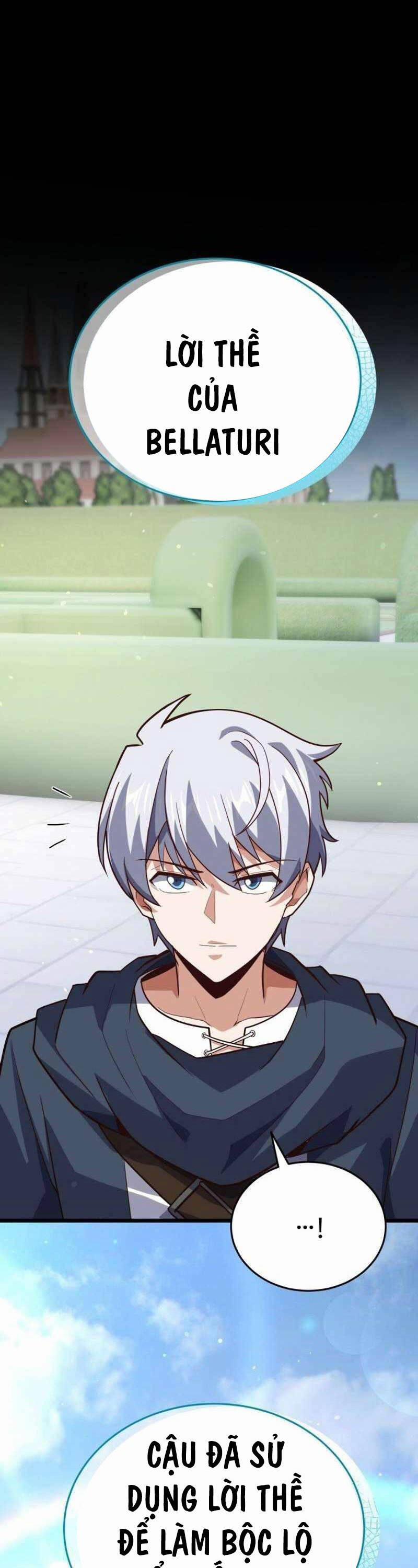 Kiếm Thánh Trọng Sinh 18 trang 22