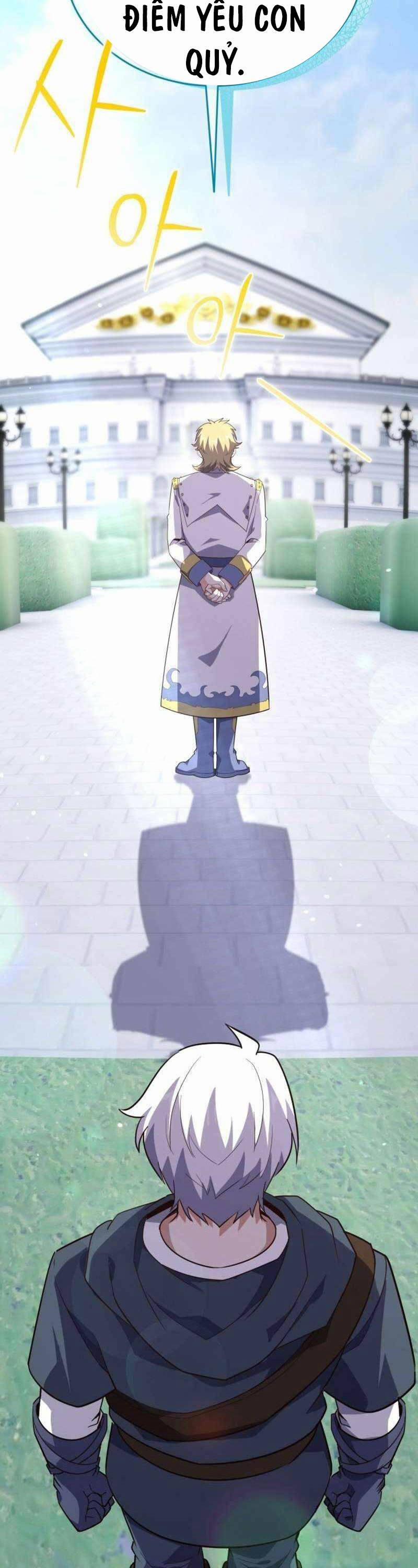 Kiếm Thánh Trọng Sinh 18 trang 23