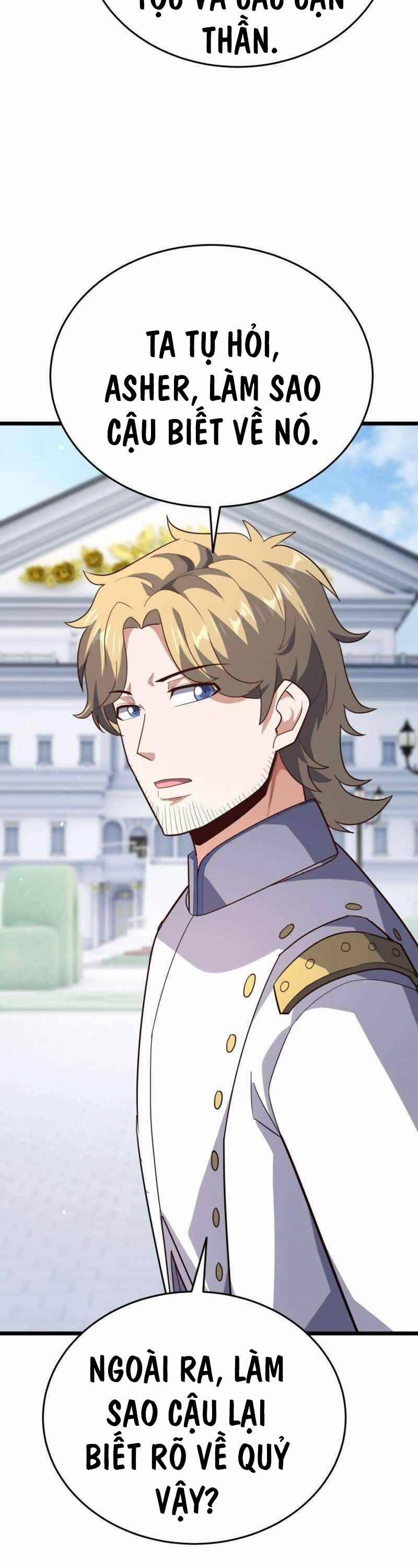 Kiếm Thánh Trọng Sinh 18 trang 25