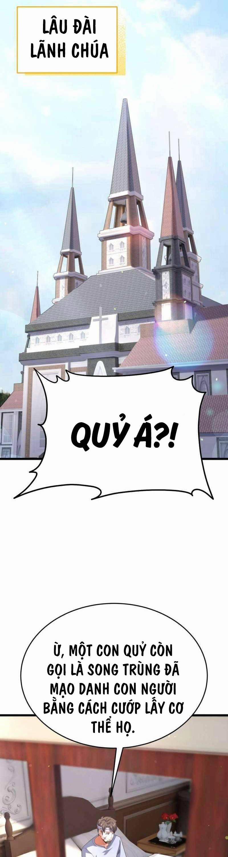 Kiếm Thánh Trọng Sinh 18 trang 27