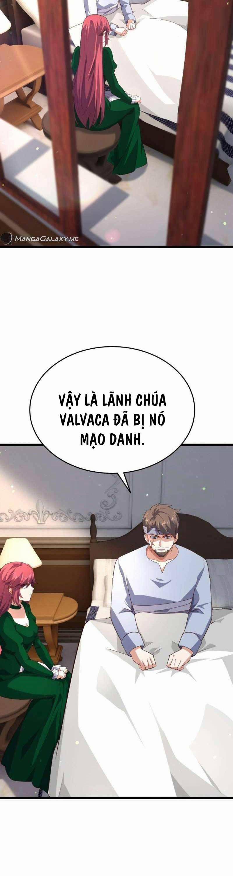 Kiếm Thánh Trọng Sinh 18 trang 28