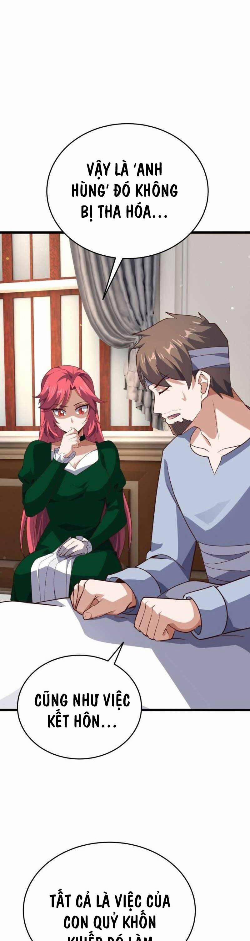 Kiếm Thánh Trọng Sinh 18 trang 29