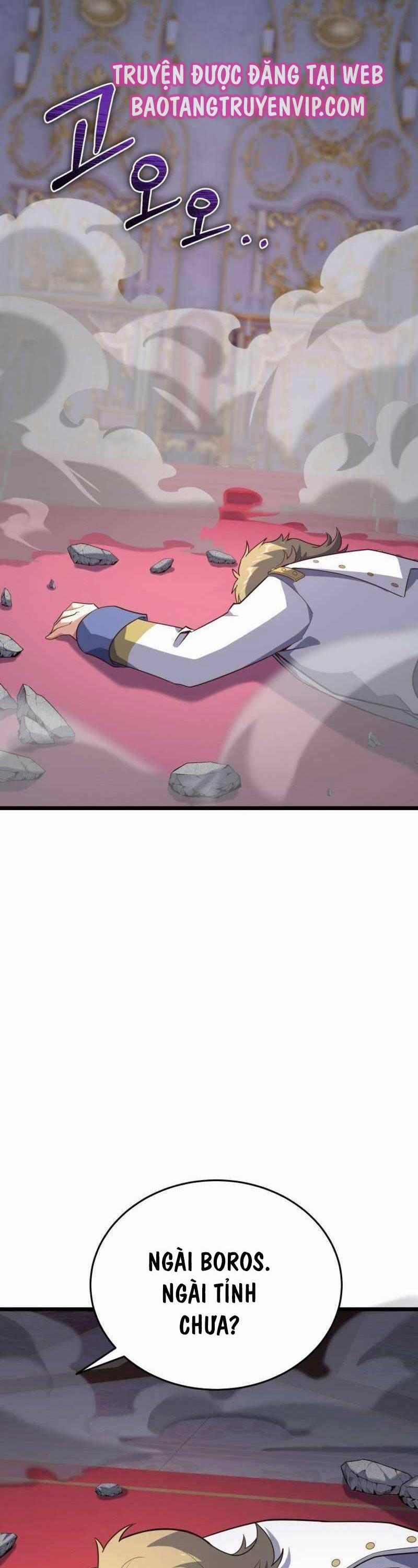 Kiếm Thánh Trọng Sinh 18 trang 3