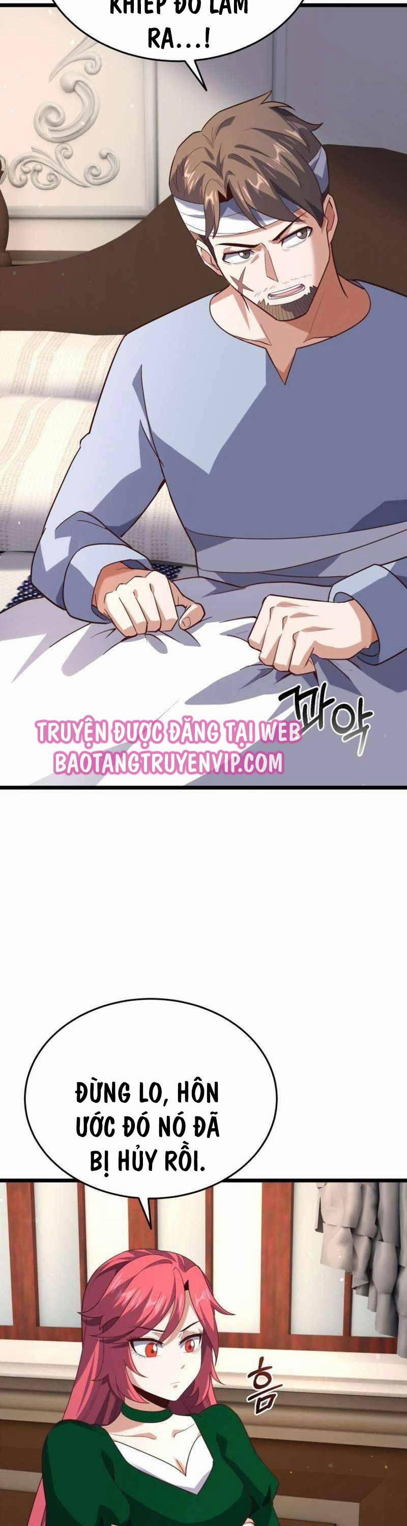 Kiếm Thánh Trọng Sinh 18 trang 30
