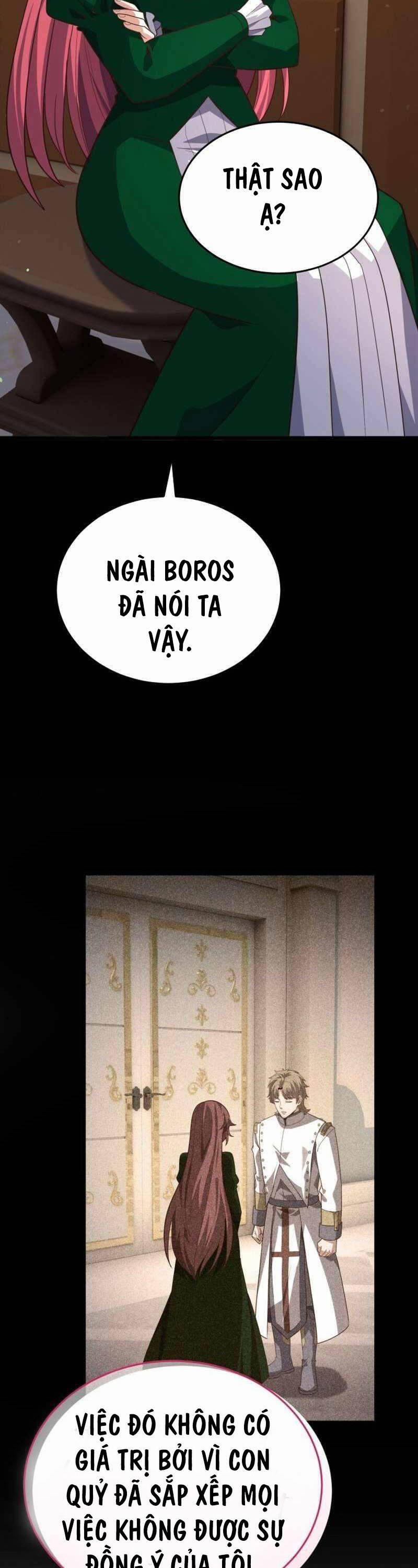 Kiếm Thánh Trọng Sinh 18 trang 31