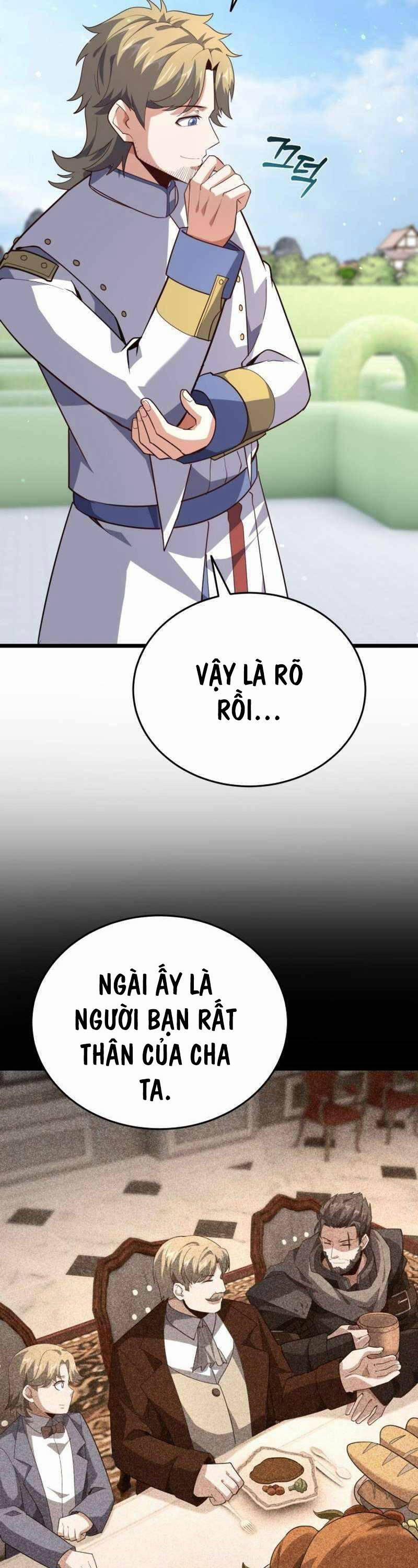 Kiếm Thánh Trọng Sinh 18 trang 33