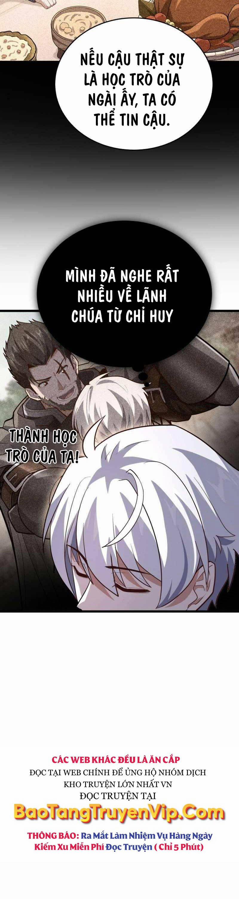 Kiếm Thánh Trọng Sinh 18 trang 34