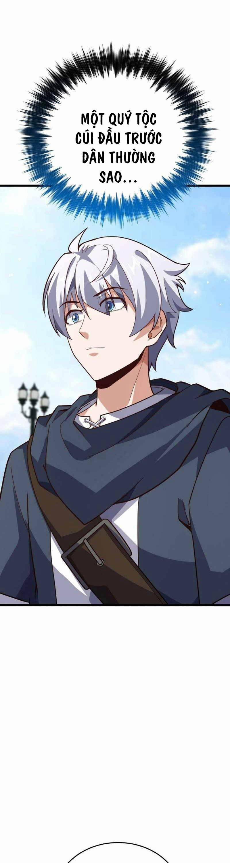 Kiếm Thánh Trọng Sinh 18 trang 36