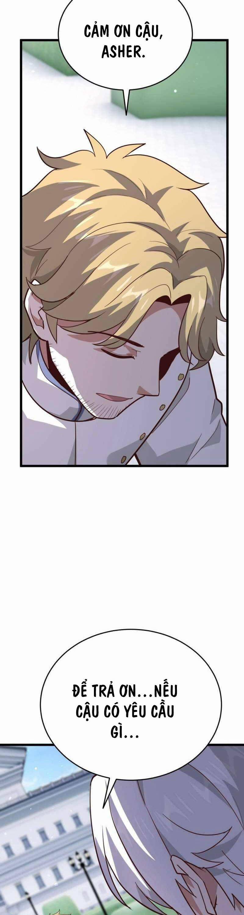 Kiếm Thánh Trọng Sinh 18 trang 37