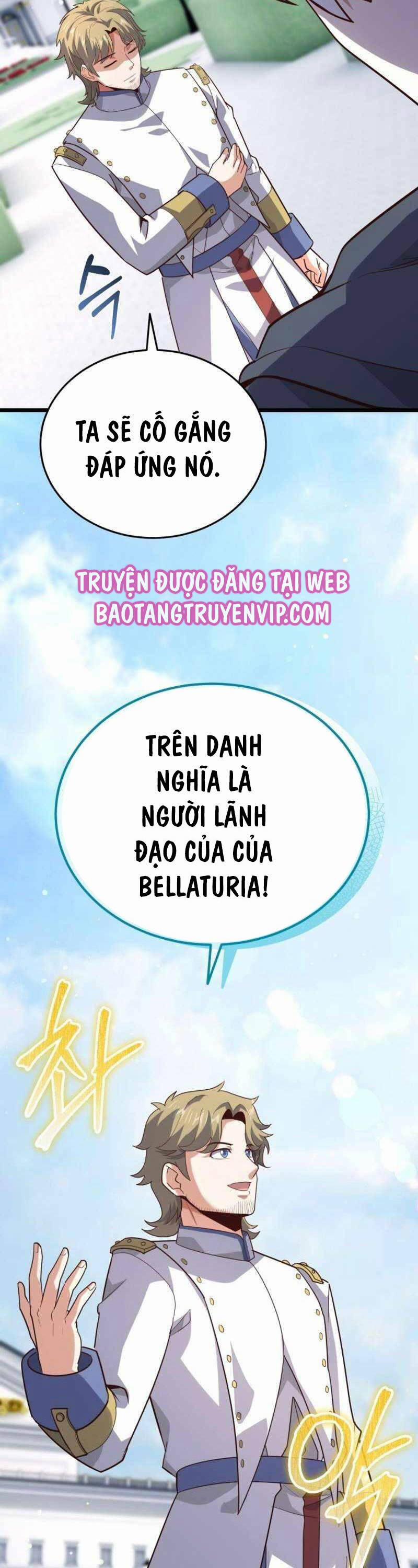Kiếm Thánh Trọng Sinh 18 trang 38
