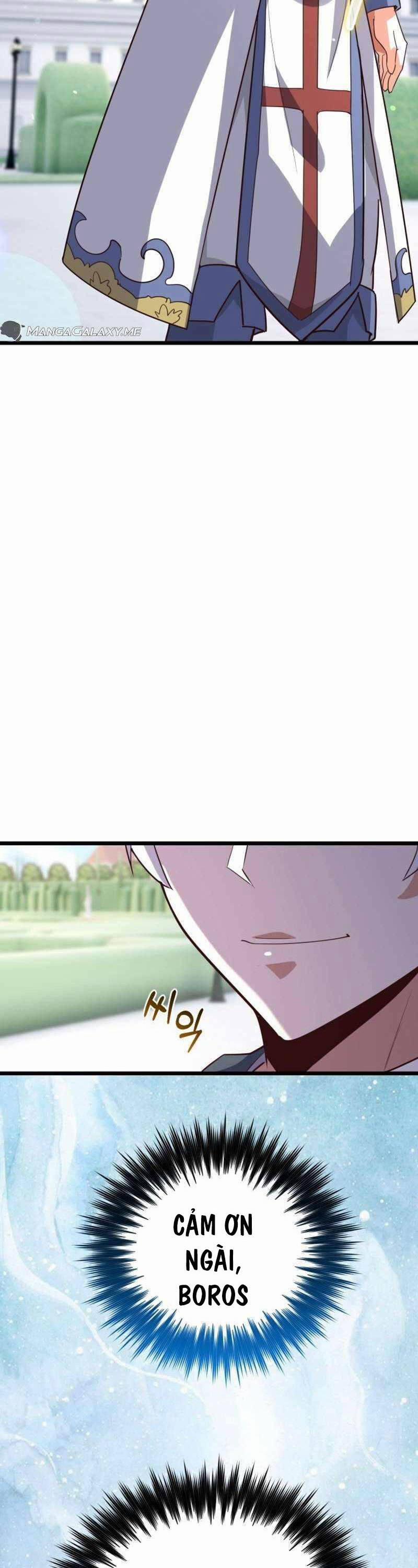 Kiếm Thánh Trọng Sinh 18 trang 39