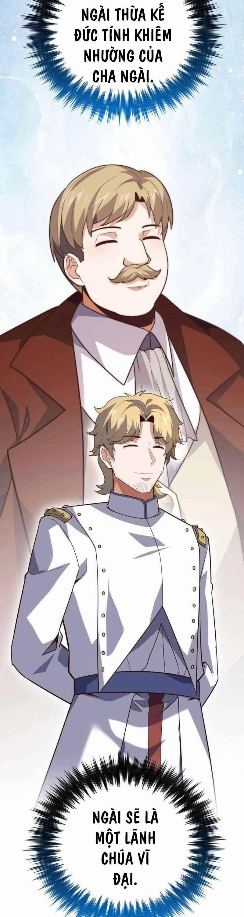 Kiếm Thánh Trọng Sinh 18 trang 40