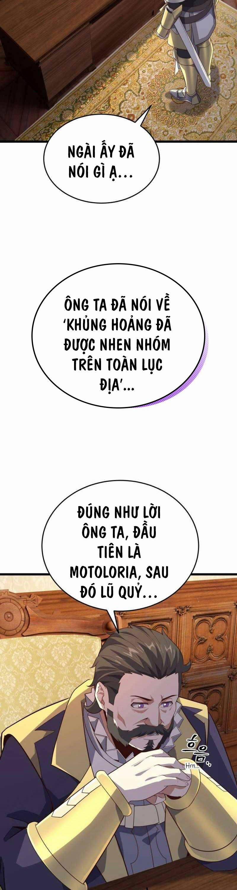 Kiếm Thánh Trọng Sinh 18 trang 43