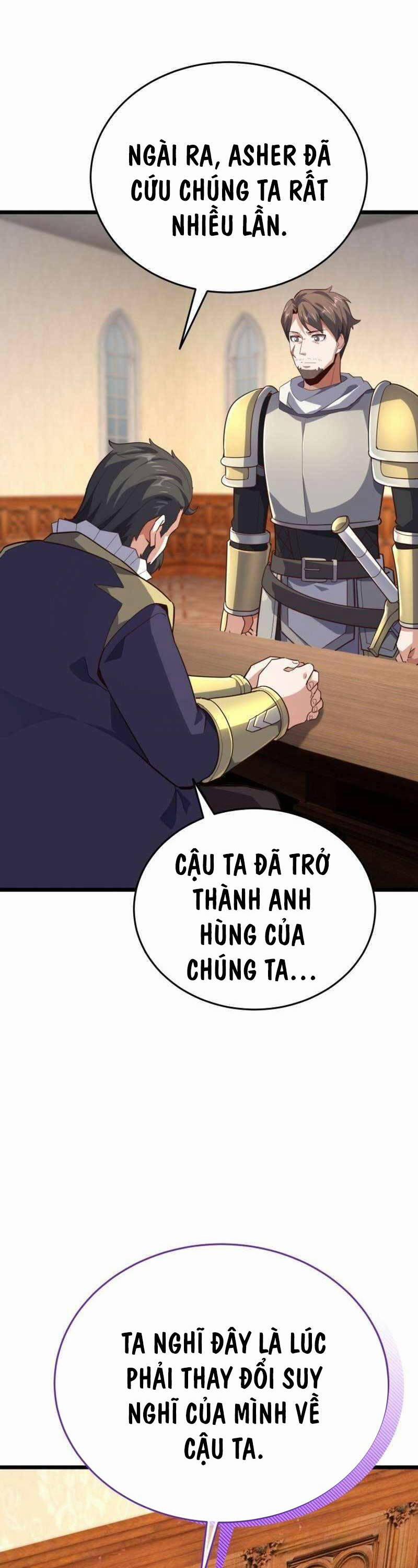 Kiếm Thánh Trọng Sinh 18 trang 45