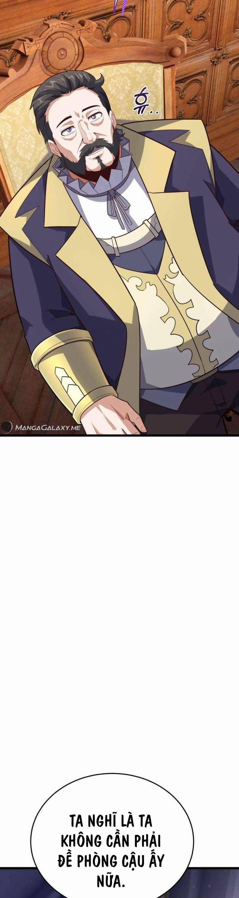 Kiếm Thánh Trọng Sinh 18 trang 46