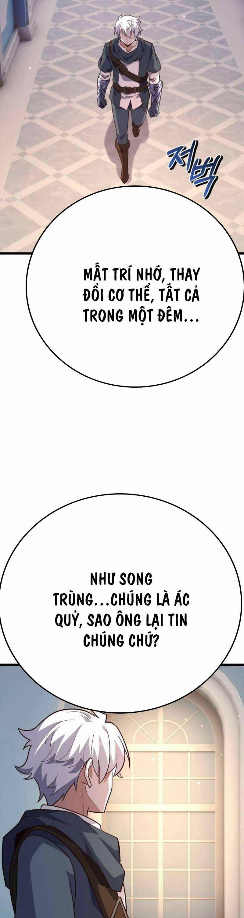 Kiếm Thánh Trọng Sinh 18 trang 49