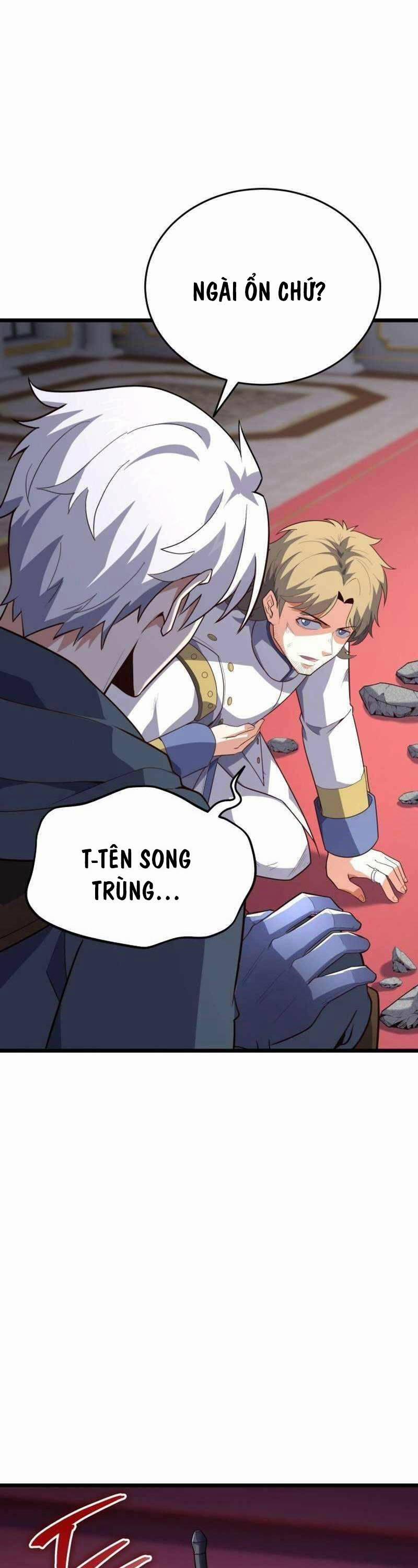 Kiếm Thánh Trọng Sinh 18 trang 5