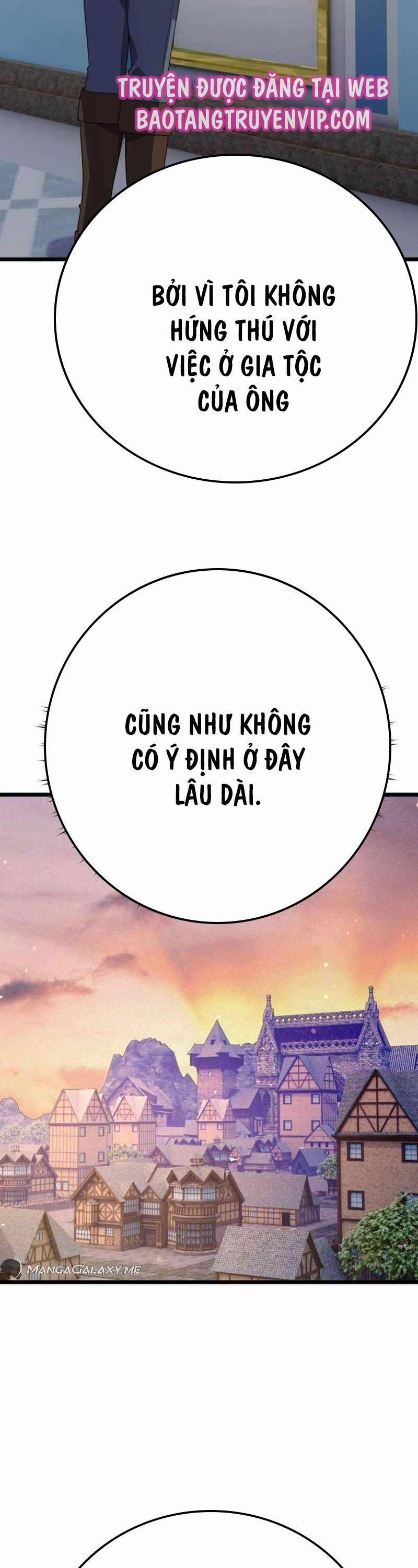 Kiếm Thánh Trọng Sinh 18 trang 51