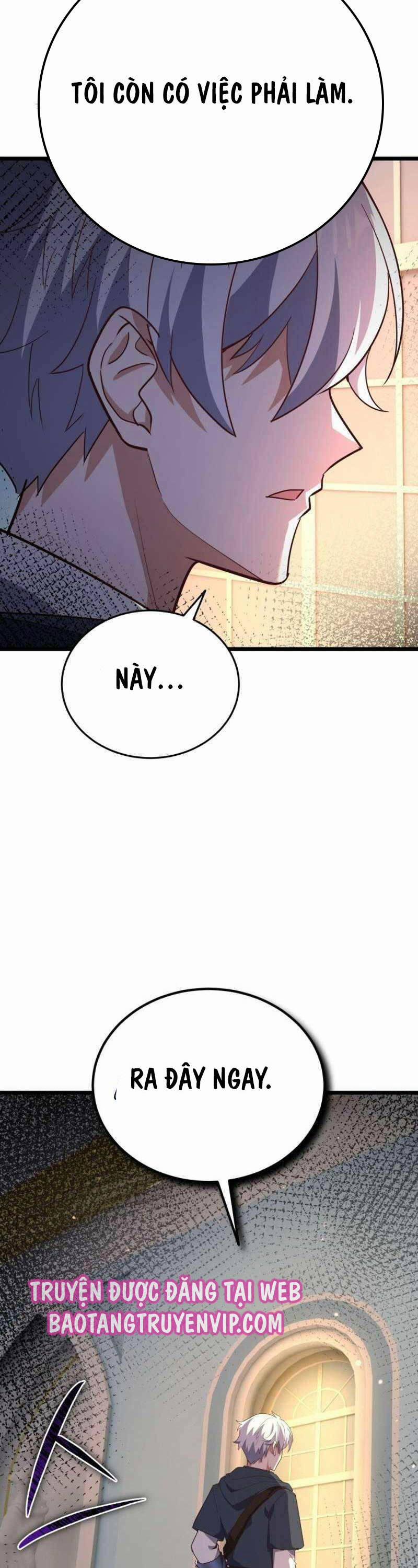 Kiếm Thánh Trọng Sinh 18 trang 52