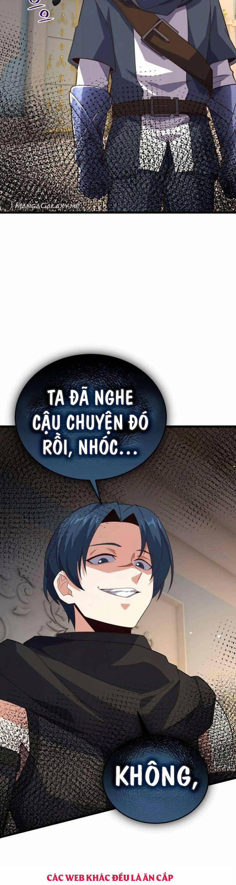 Kiếm Thánh Trọng Sinh 18 trang 54