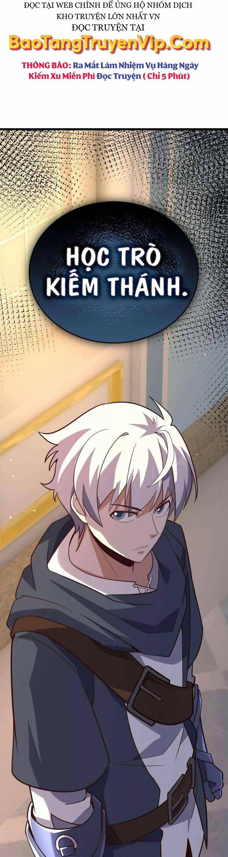 Kiếm Thánh Trọng Sinh 18 trang 55