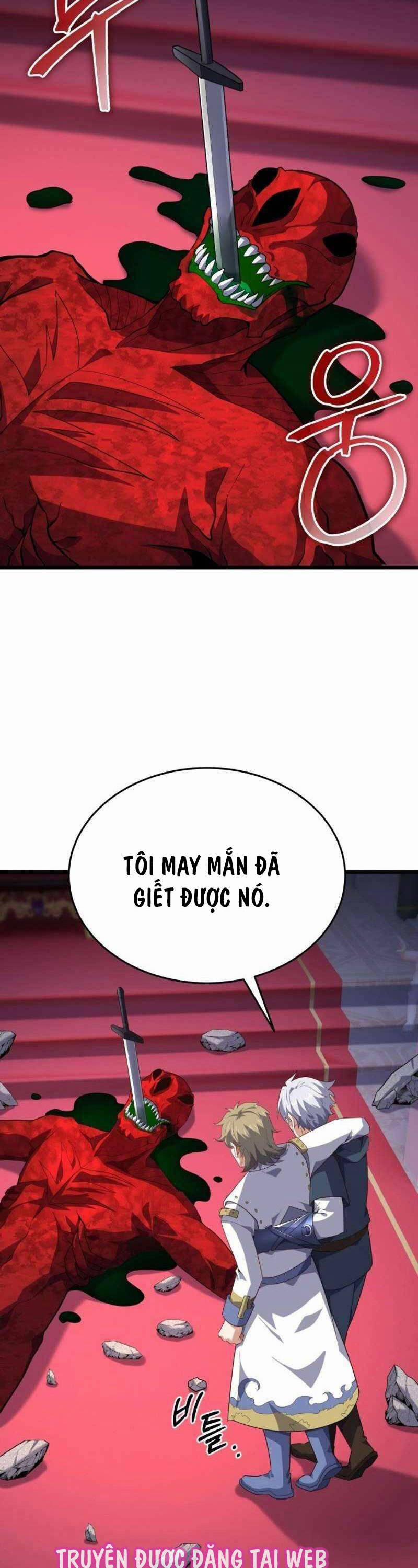 Kiếm Thánh Trọng Sinh 18 trang 6