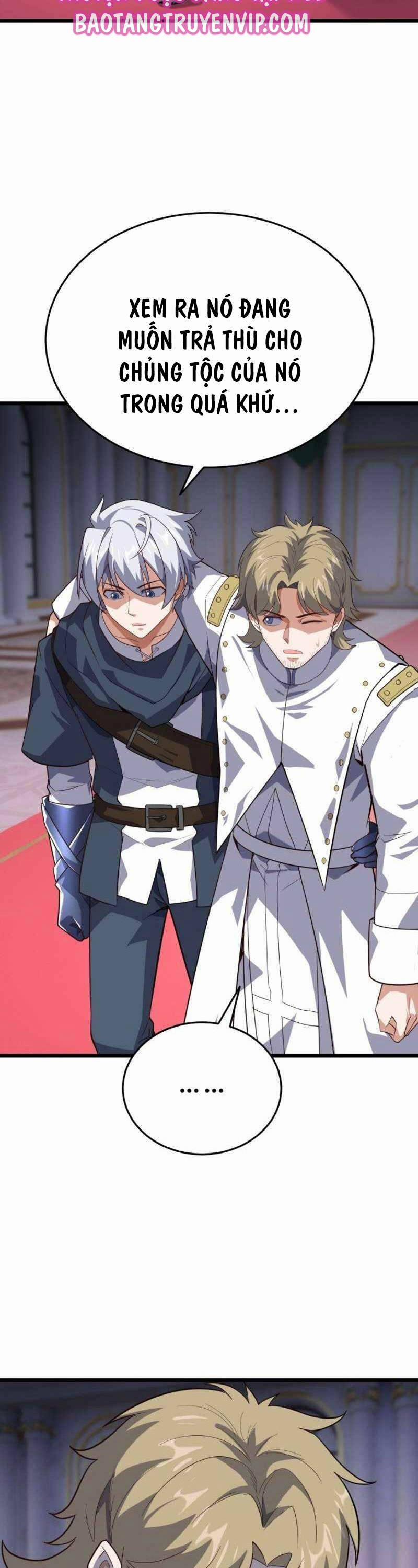 Kiếm Thánh Trọng Sinh 18 trang 7