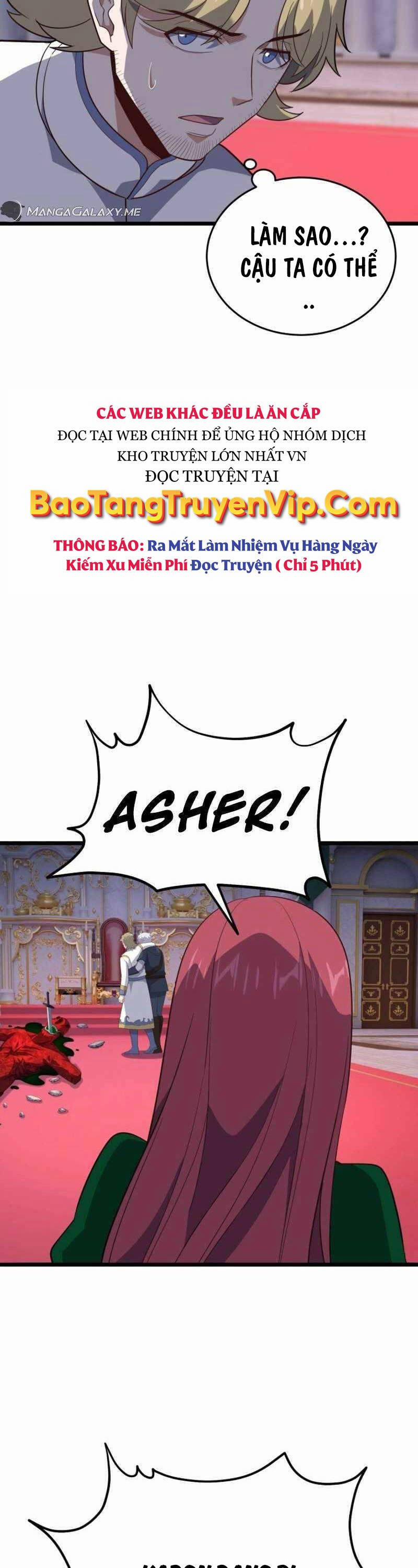 Kiếm Thánh Trọng Sinh 18 trang 8