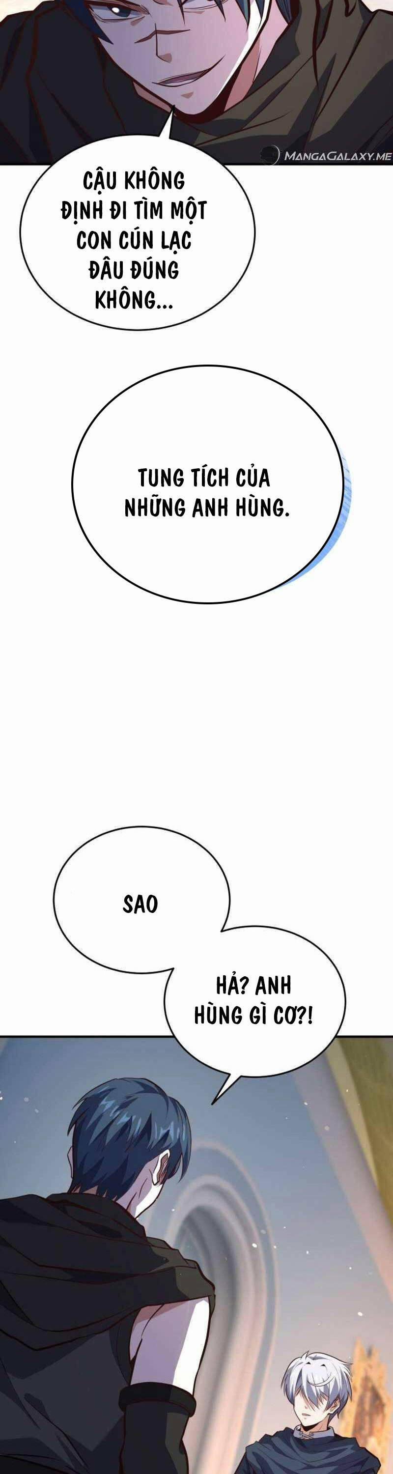 Kiếm Thánh Trọng Sinh 19 trang 11