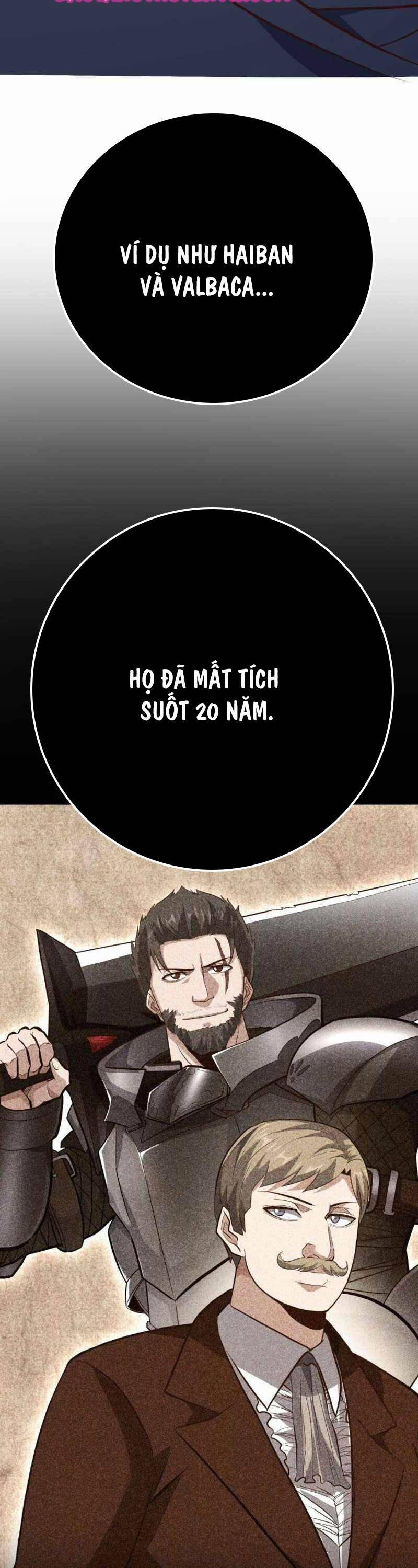 Kiếm Thánh Trọng Sinh 19 trang 13