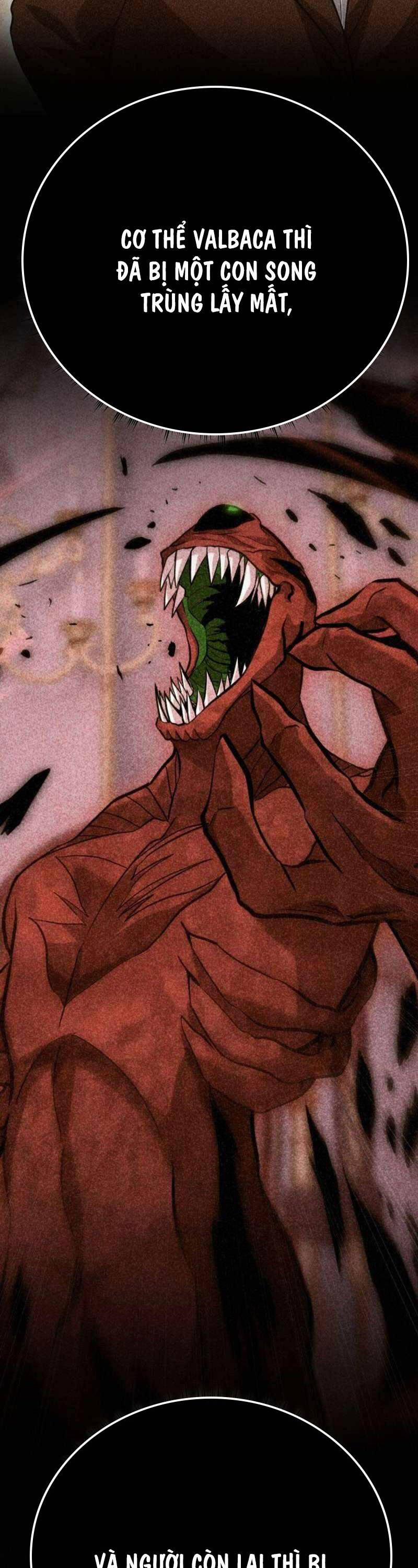 Kiếm Thánh Trọng Sinh 19 trang 14