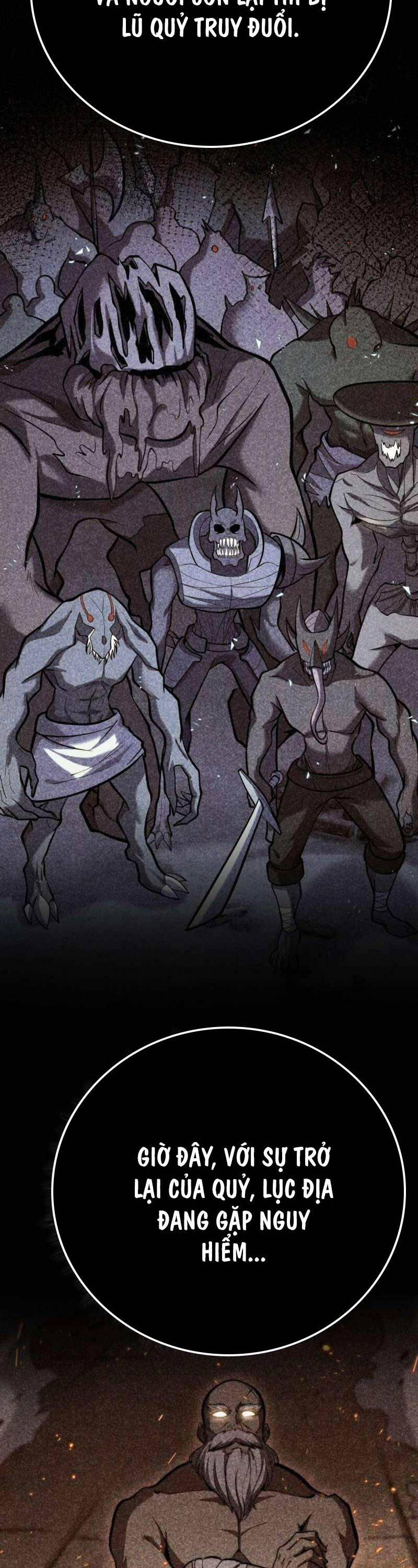 Kiếm Thánh Trọng Sinh 19 trang 15
