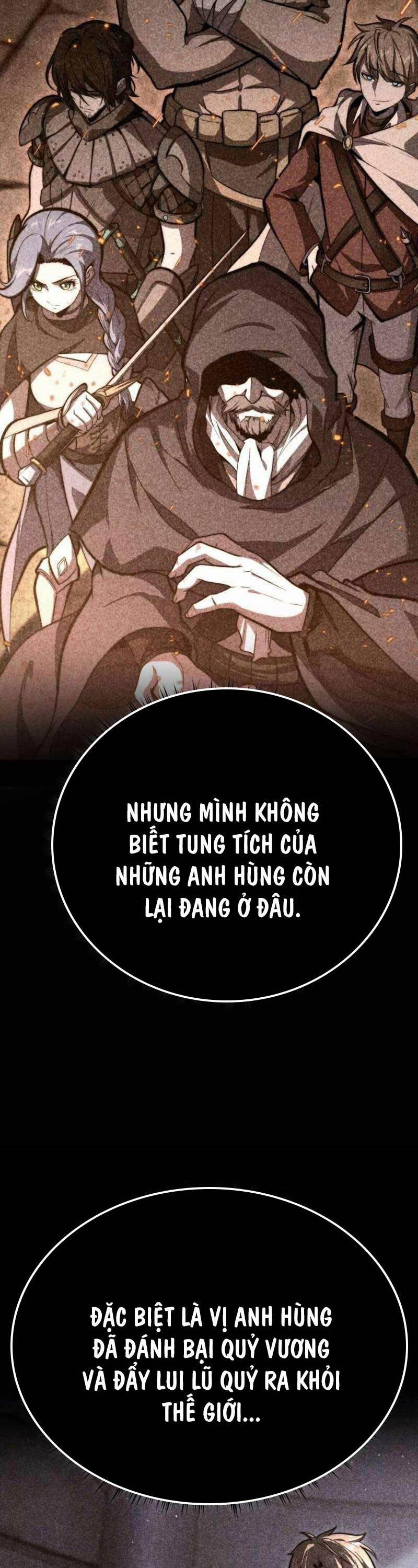 Kiếm Thánh Trọng Sinh 19 trang 16