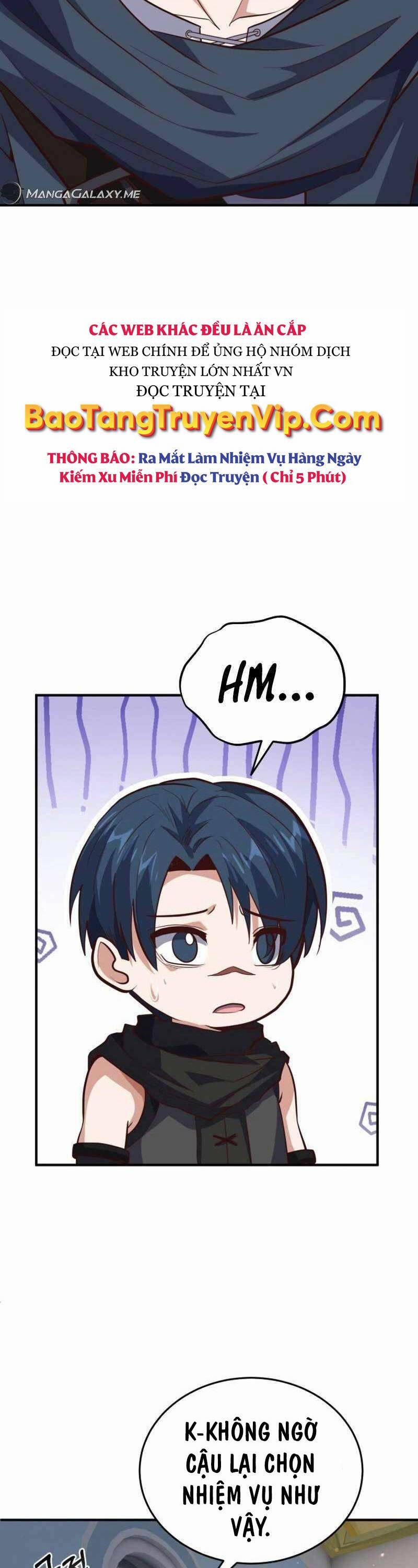 Kiếm Thánh Trọng Sinh 19 trang 18