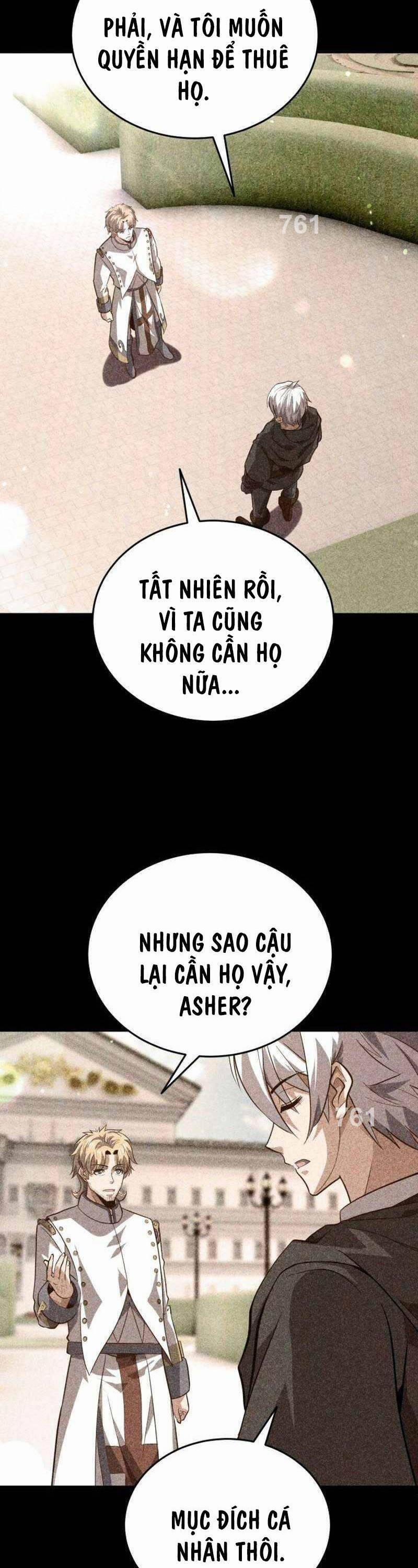 Kiếm Thánh Trọng Sinh 19 trang 2