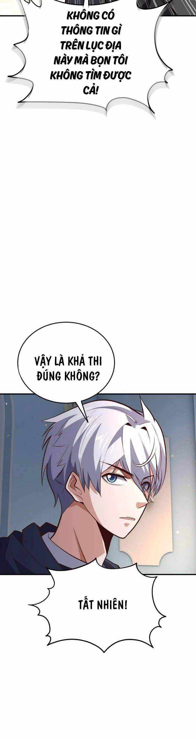 Kiếm Thánh Trọng Sinh 19 trang 20