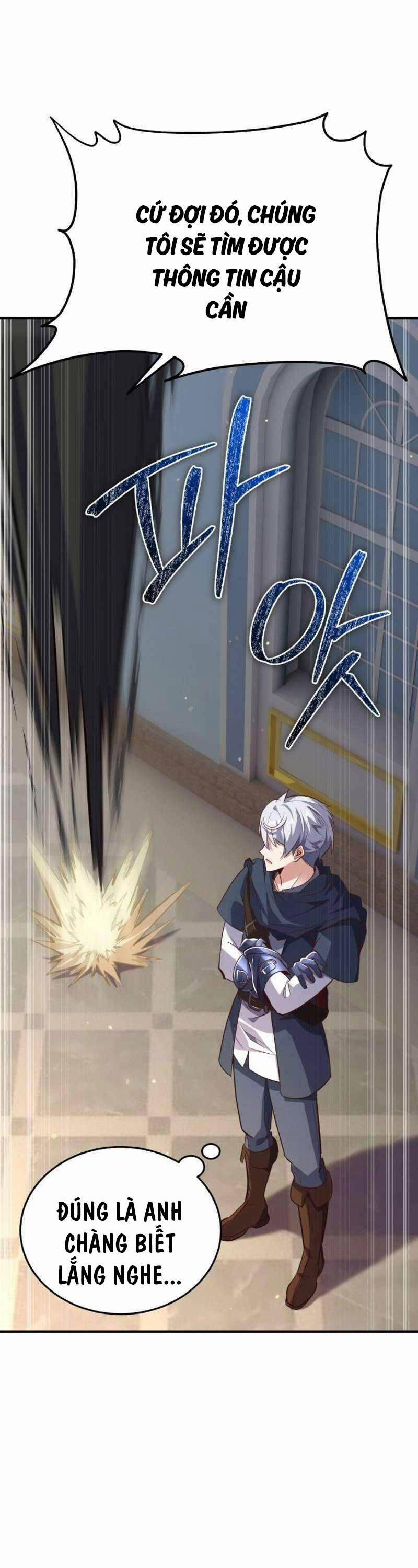 Kiếm Thánh Trọng Sinh 19 trang 21