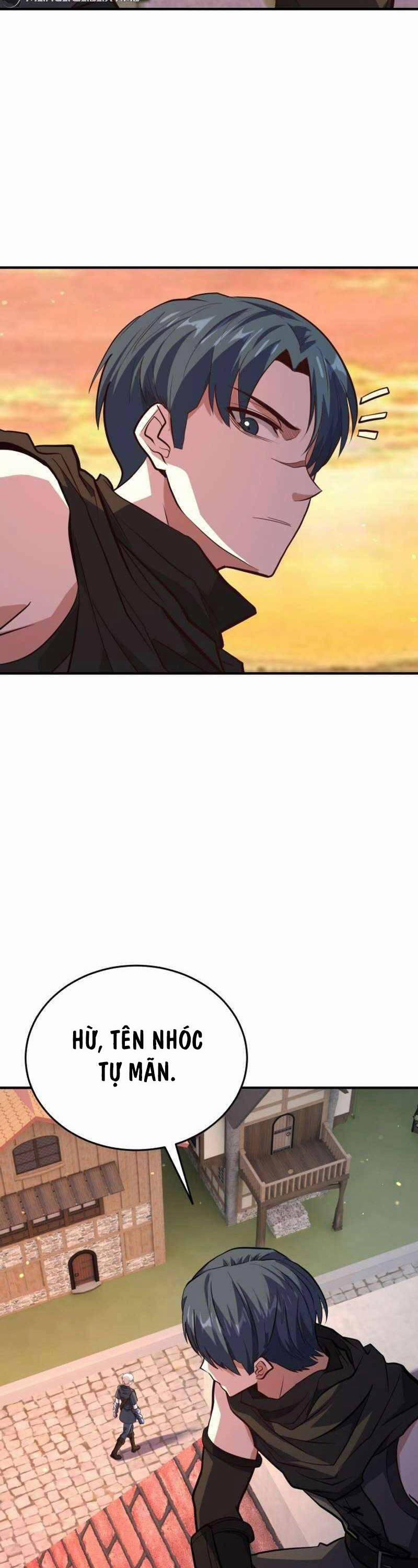 Kiếm Thánh Trọng Sinh 19 trang 24