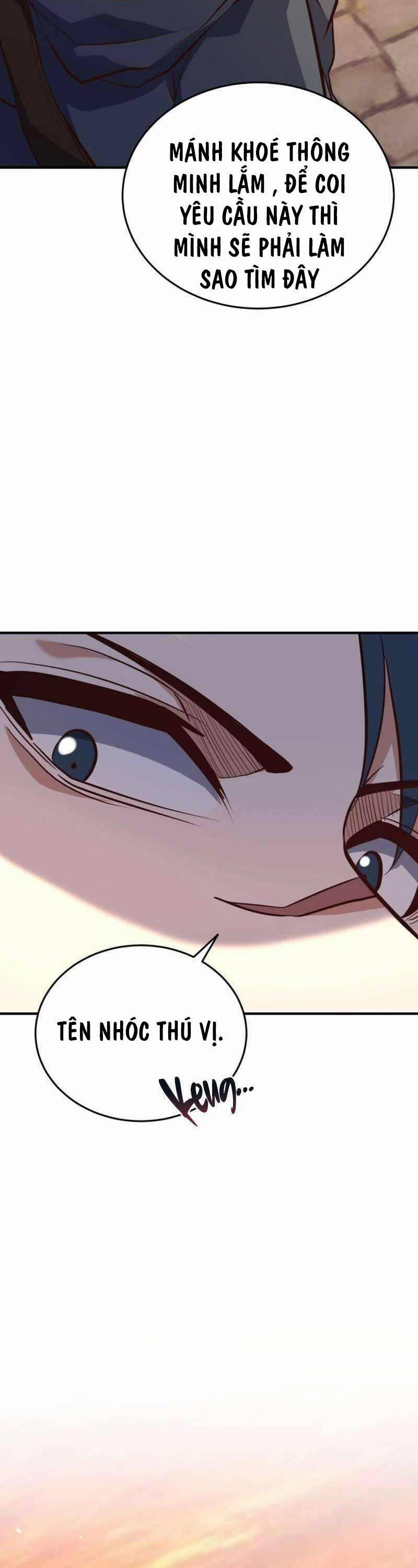 Kiếm Thánh Trọng Sinh 19 trang 26