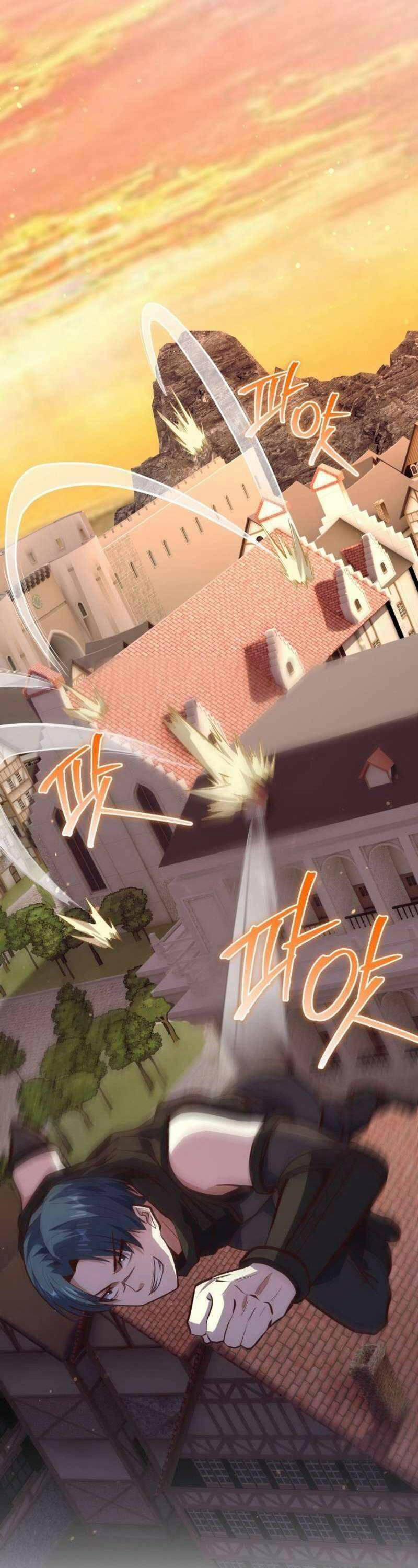 Kiếm Thánh Trọng Sinh 19 trang 27