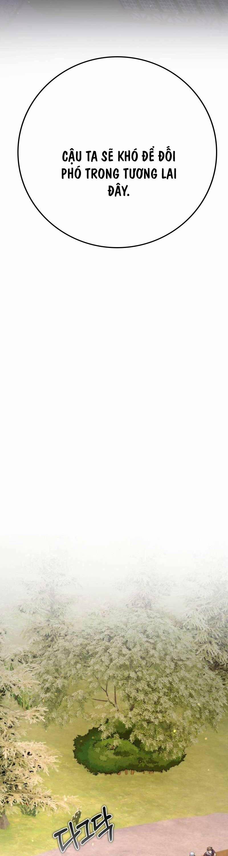 Kiếm Thánh Trọng Sinh 19 trang 28